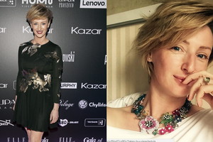 Ula Chincz o diecie