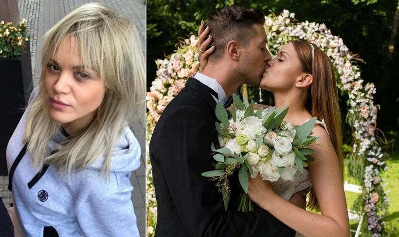 Dominika Gawęda weźmie drugi ślub?