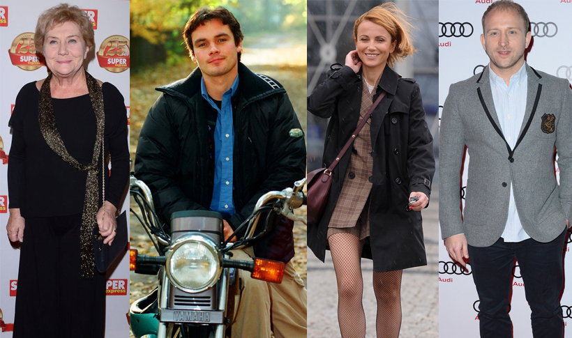 Wieczorkowski, Lipowska, Szyc, Zielińska
