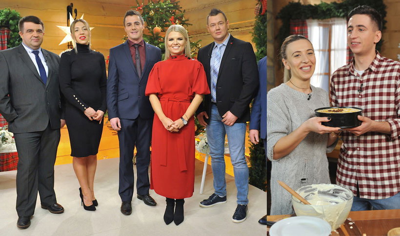 Rolnik szuka żony Małgosia i Paweł z kim się najbardziej zaprzyjaźnili w show?