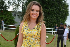 Maria Niklińska o odejściu z "Klanu"