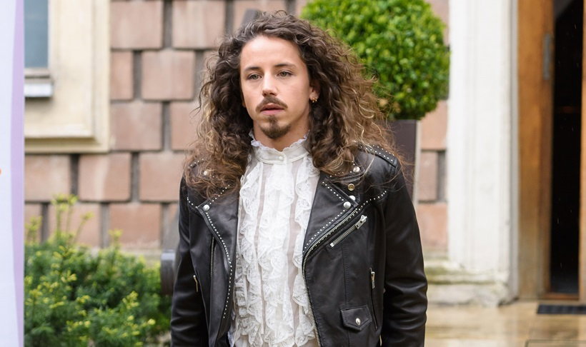 Michał Szpak wystąpi na Festiwalu w Opolu?