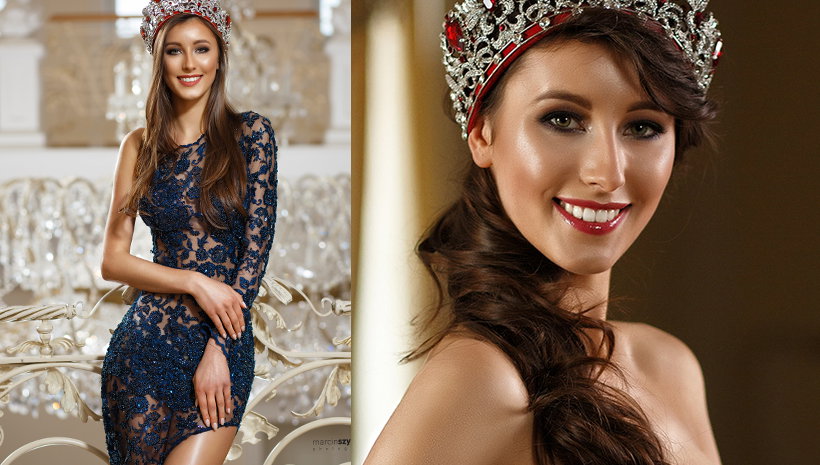 Paulina Maziarz, Festiwal Piękna