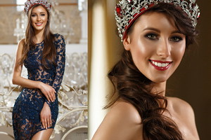 Paulina Maziarz, Festiwal Piękna