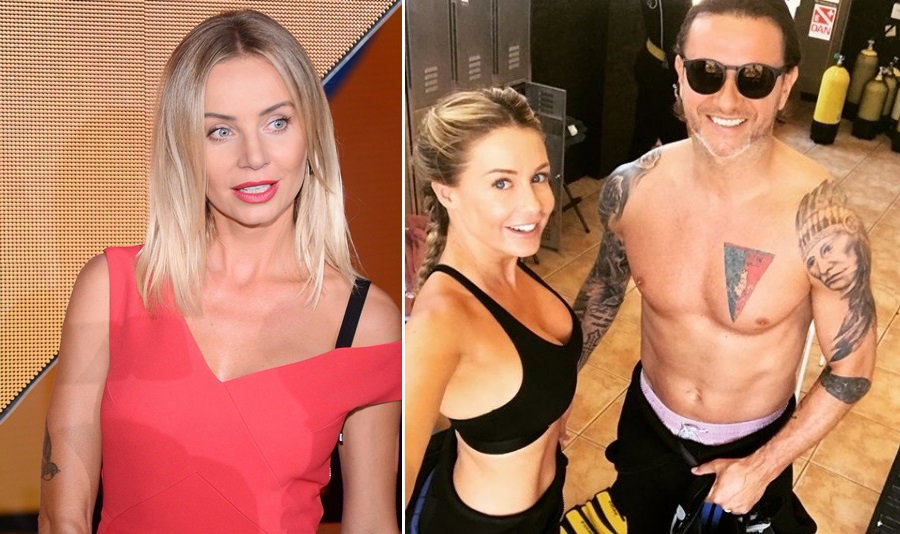 Małgorzata Rozenek i Radek Majdan pojawią się w drugiej edycji "Azji Express"?