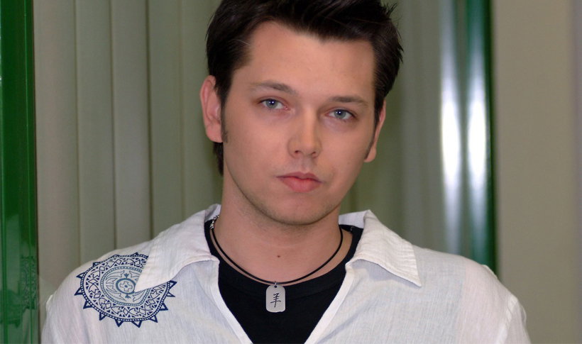 Gabriel Fleszar