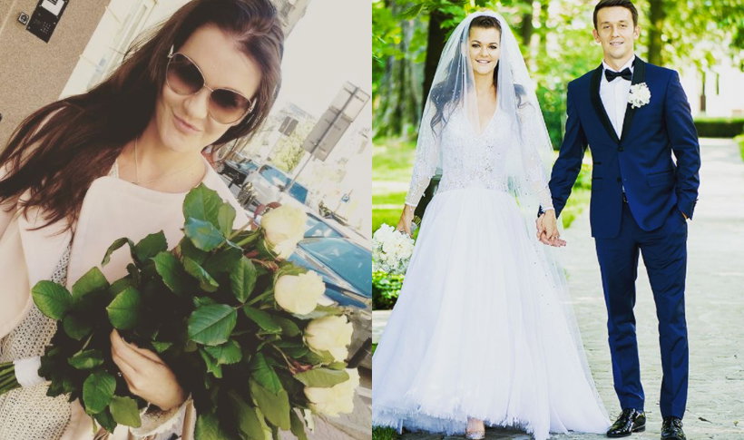 Agnieszka Radwańska o teściowej