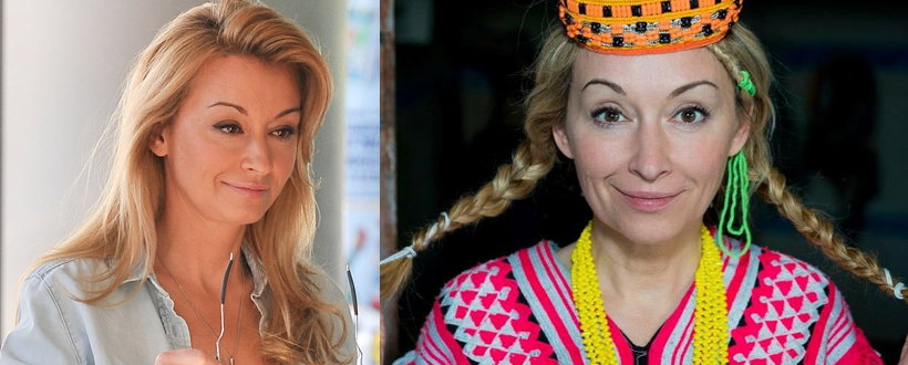 Martyna Wojciechowska