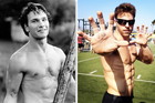 Colt Prattes, Patrick Swayze, Dirty Dancing