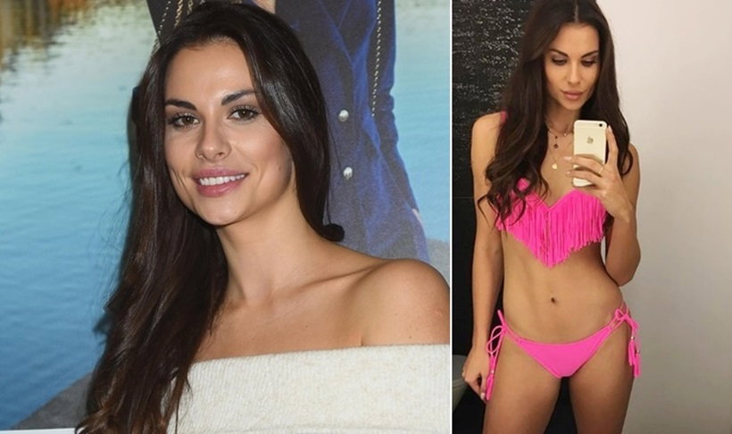 Nie chcesz przytyć w święta? Posłuchaj rad Agaty Biernat! Miss Polonia wie, co mówi ;)