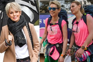 Dorota Gardias żałuje swojego zachowania z "Azji Express": "To niefajnie wyszło..."