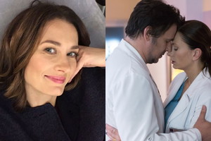 Anita Sokołowska, Na dobre i na złe