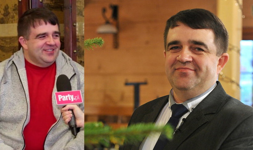 Zbigniew z Rolnik szuka żony 4