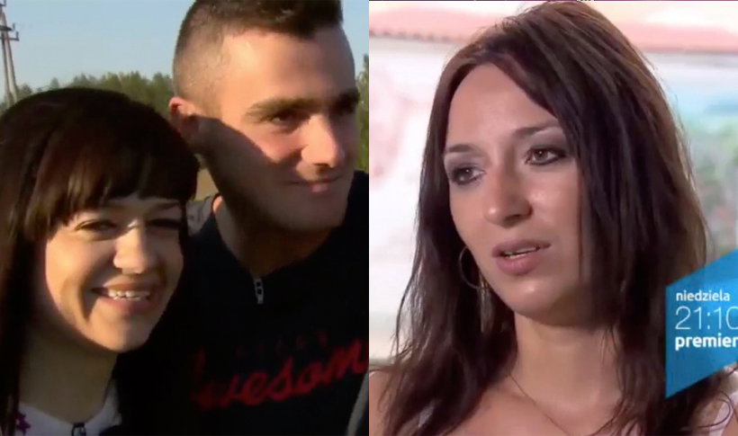 Rolnik szuka żony 4 odcinek 11 zwiastun