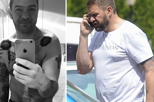 Tomasz Karolak