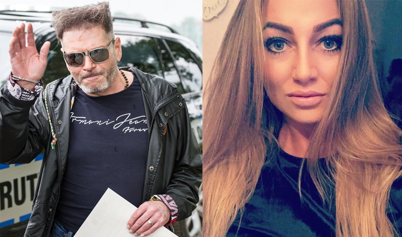 Krzysztof Rutkowski o sprawie śmierci Magdaleny Żuk