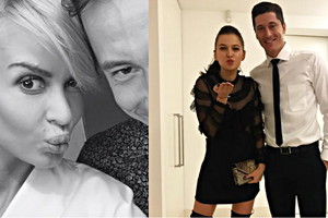 Stylistka o ciąży Ani Lewandowskiej: "To zręcznie wyreżyserowane przedstawienie..."