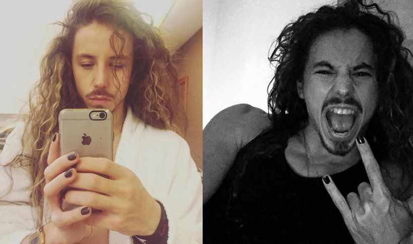 Michał Szpak