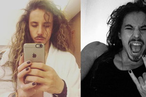 Michał Szpak