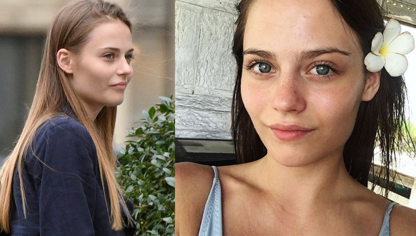 Kasia Sawczuk na Instagramie