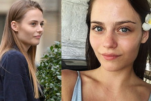 Kasia Sawczuk na Instagramie