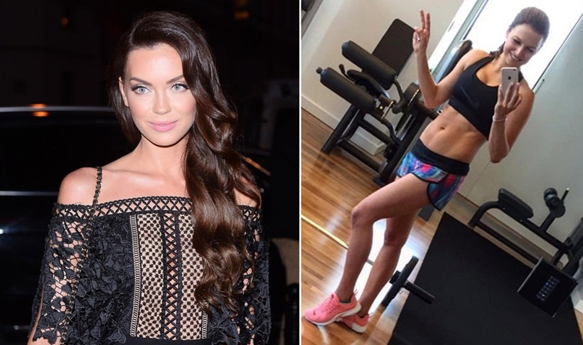 Edyta Zając o hejcie na Annę Lewandowską