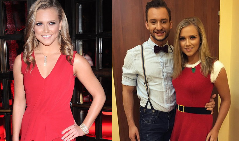 Agnieszka Kaczorowska i Kamil Kuroczko mają romans?