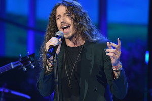 Michał Szpak w Kocham Cię Polsko