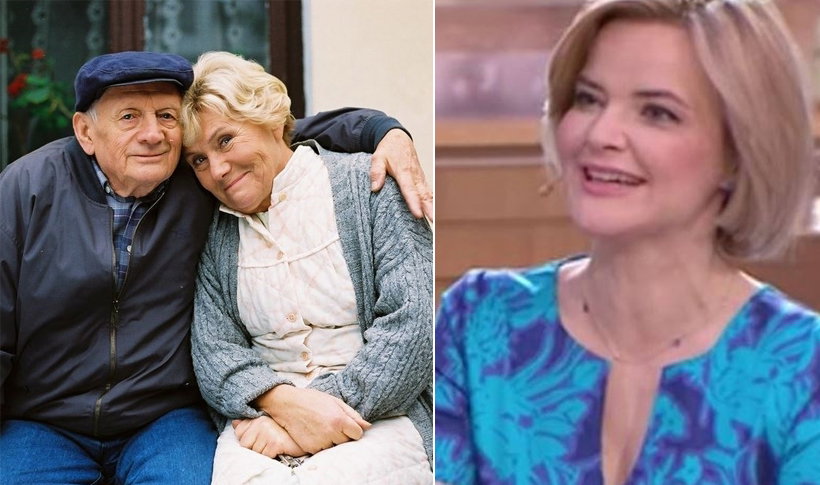 Teresa Lipowska skomentowała wpadkę Zamachowskiej po śmierci Pyrkosza