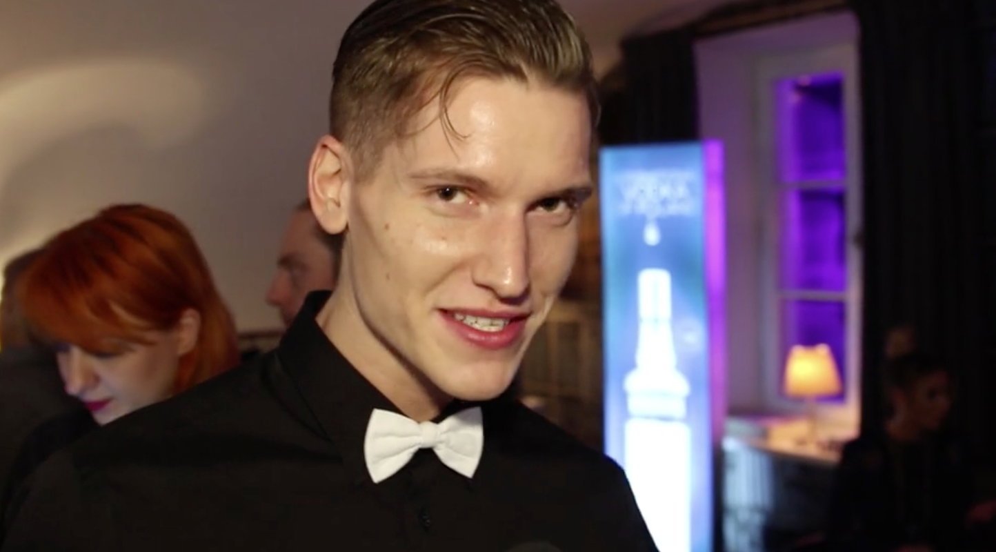 Jacek Jeschke