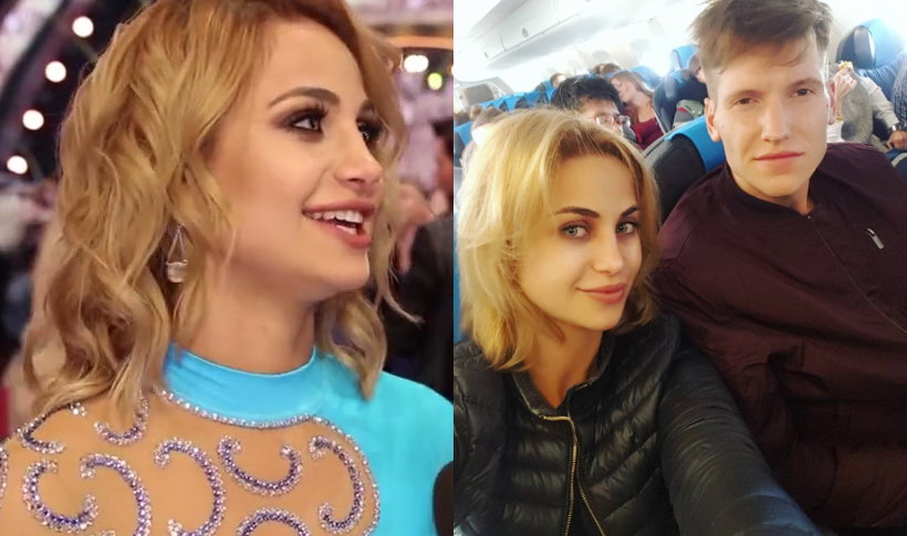 Hania Żudziewicz o Jacku Jeschke