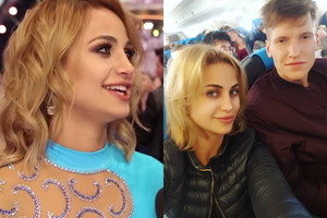Hania Żudziewicz o Jacku Jeschke