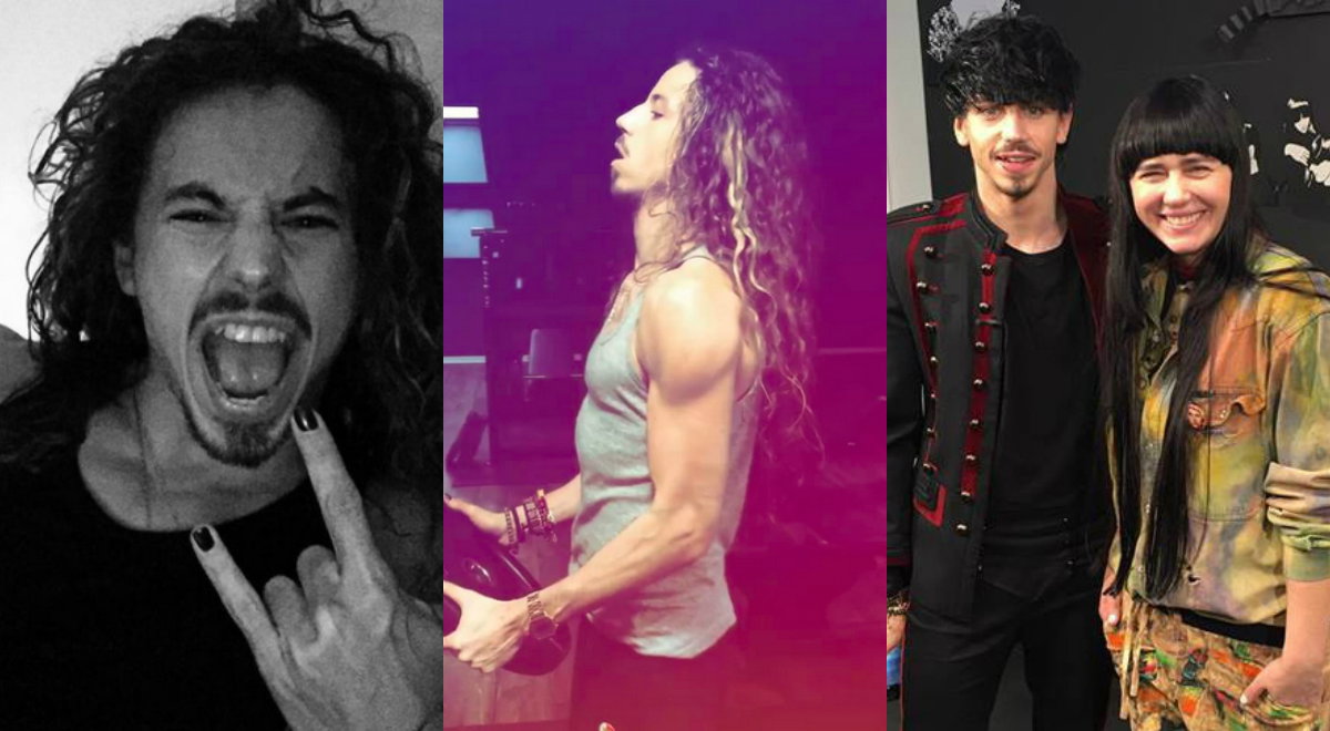 Michał Szpak kończy dziś 26 lat! Za co go kochamy? WIDEO
