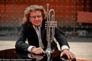 Zbigniew Wodecki nie żyje, zmarł 22 maja 2017