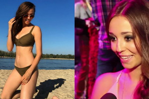 Wcale nie taka idealna? Nowa Miss Polonia 2016 zdradziła nam swoje wymiary! WIDEO