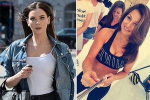 Edyta Zając o obozach treningowych Anny Lewandowskiej