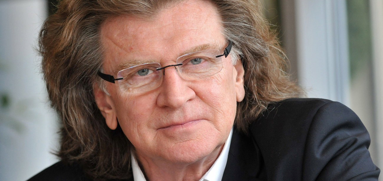 Zbigniew Wodecki nie żyje