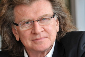 Zbigniew Wodecki nie żyje
