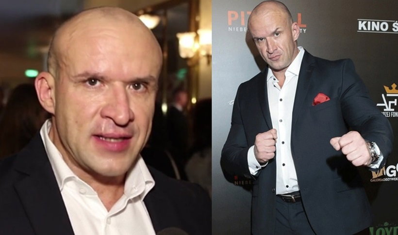 Tomasz Oświeciński