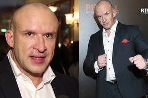 Tomasz Oświeciński