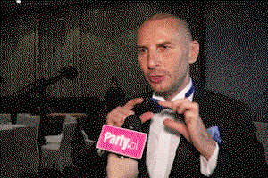 Majdan miał przeszczep włosów?