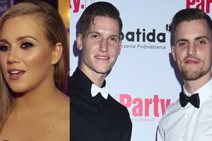 Agnieszka Kaczorowska, Jacek Jeschke, Wojciech Jeschke