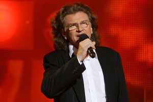 Zbigniew Wodecki miał udar