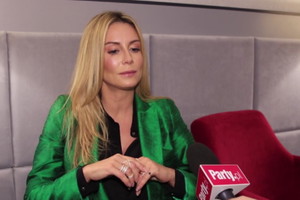 Małgorzata Rozenek-Majdan o szantażu