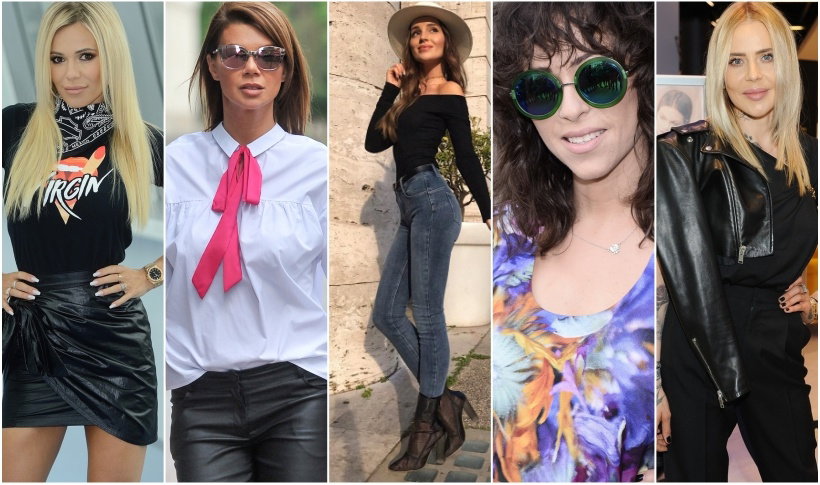 Doda, Edyta Górniak, Marina, Natalia Kukulska - z kim najlepiej pracowało się Mai Sablewskiej?