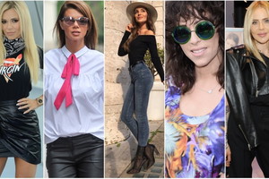 Doda, Edyta Górniak, Marina, Natalia Kukulska - z kim najlepiej pracowało się Mai Sablewskiej?
