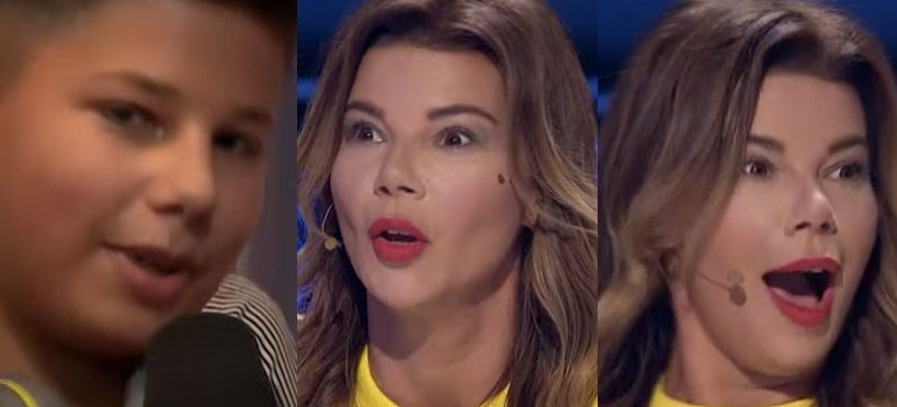Edyta Górniak, Allan Krupa