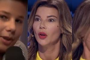Edyta Górniak, Allan Krupa