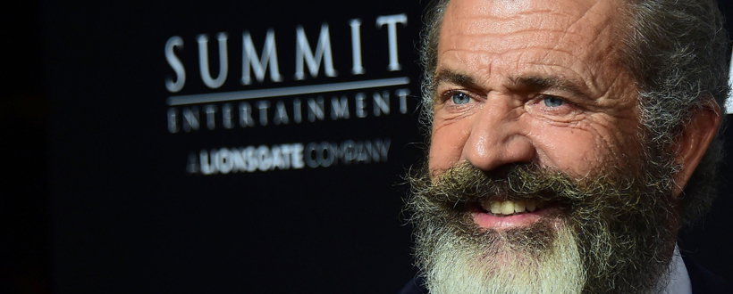 Mel Gibson