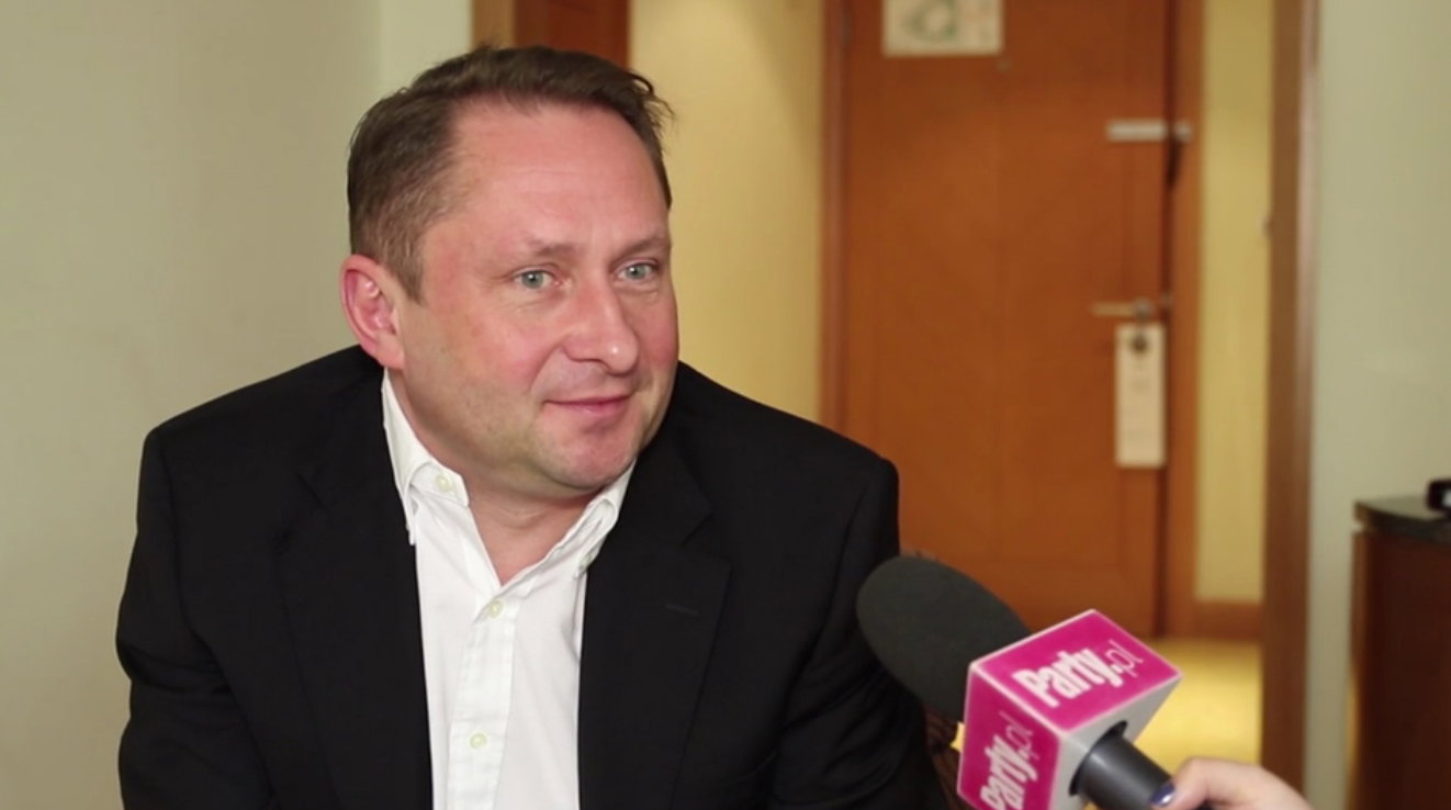 Kamil Durczok